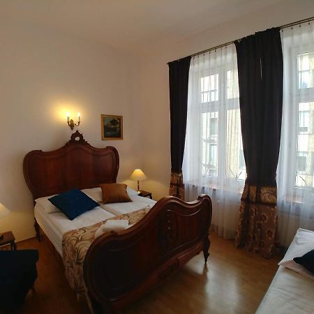 Pokoje Goscinne Rubens Krakow Ngoại thất bức ảnh