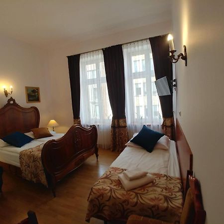Pokoje Goscinne Rubens Krakow Ngoại thất bức ảnh