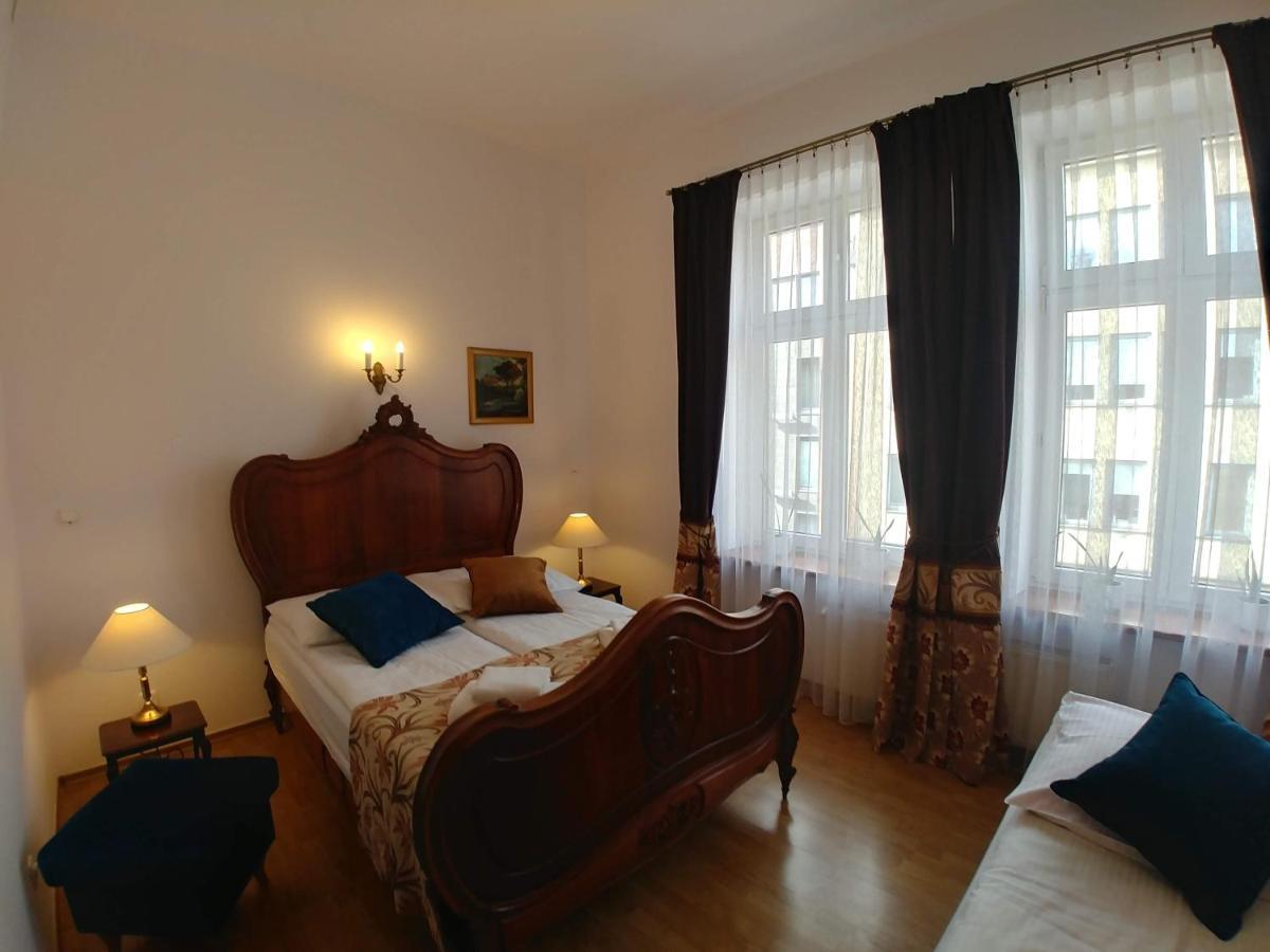 Pokoje Goscinne Rubens Krakow Ngoại thất bức ảnh