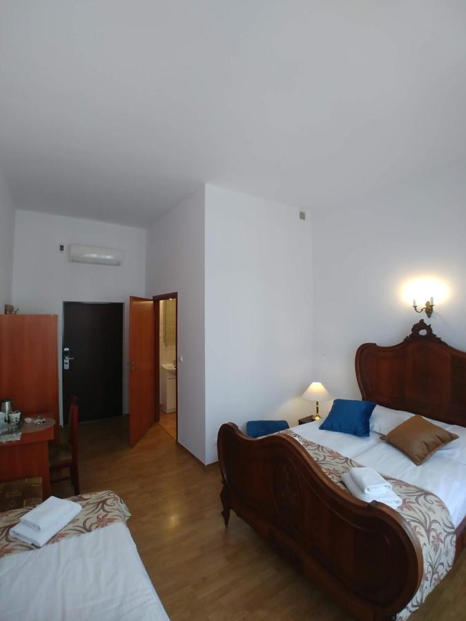 Pokoje Goscinne Rubens Krakow Ngoại thất bức ảnh