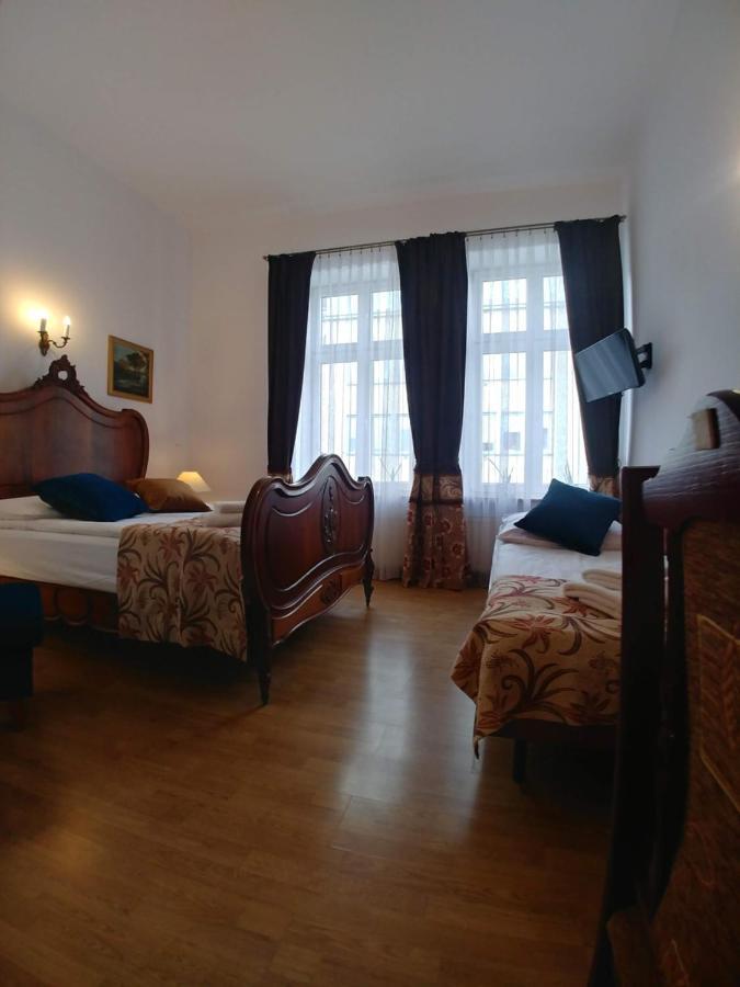 Pokoje Goscinne Rubens Krakow Ngoại thất bức ảnh