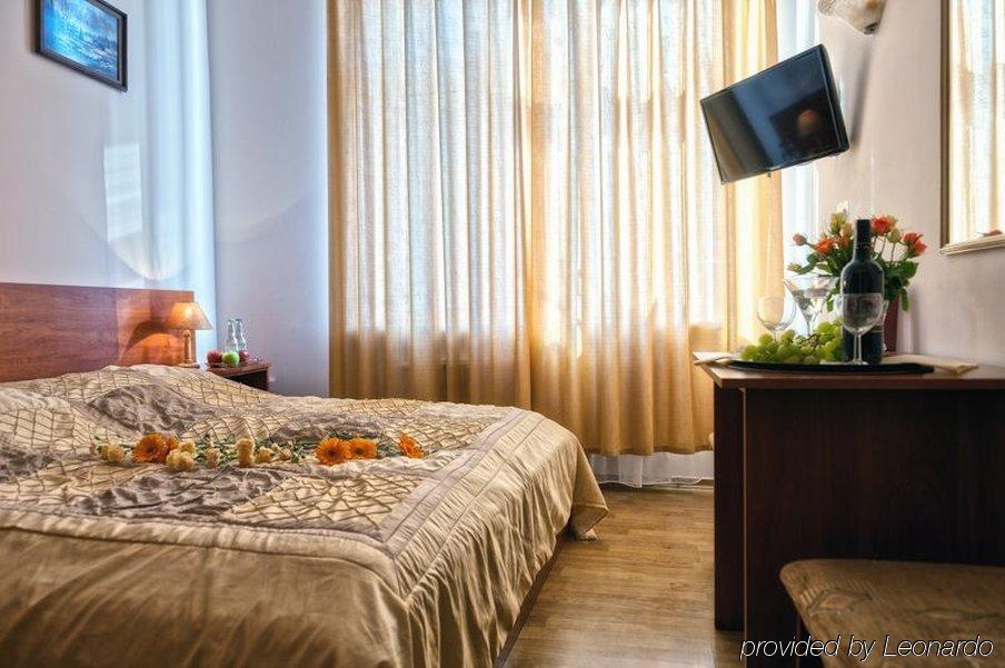Pokoje Goscinne Rubens Krakow Ngoại thất bức ảnh