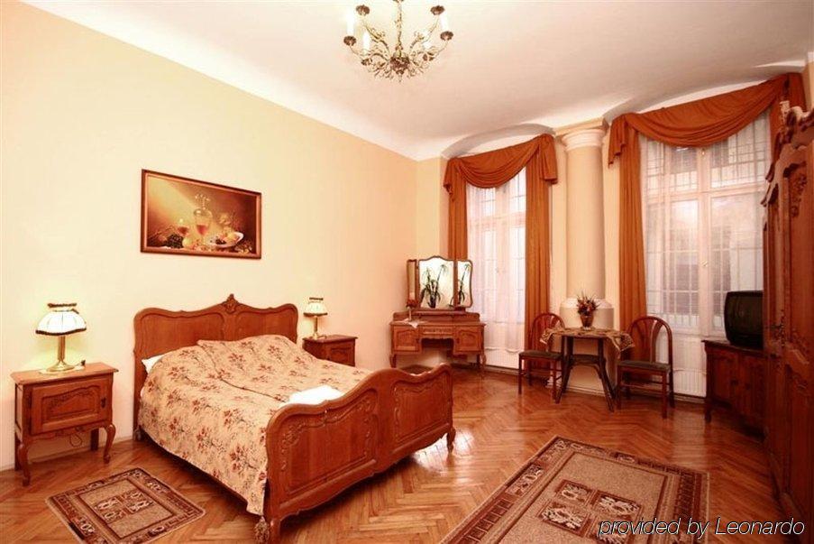 Pokoje Goscinne Rubens Krakow Phòng bức ảnh