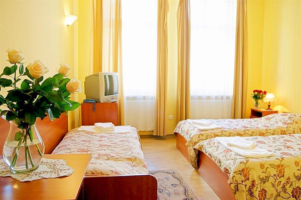 Pokoje Goscinne Rubens Krakow Ngoại thất bức ảnh