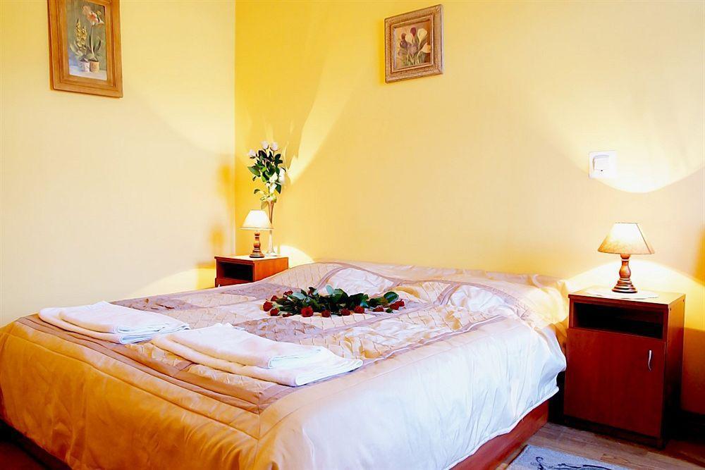 Pokoje Goscinne Rubens Krakow Ngoại thất bức ảnh