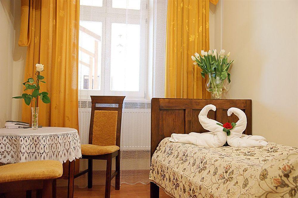 Pokoje Goscinne Rubens Krakow Ngoại thất bức ảnh