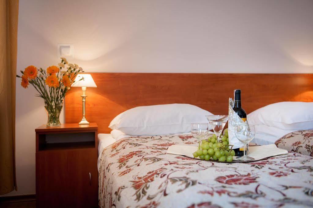 Pokoje Goscinne Rubens Krakow Ngoại thất bức ảnh