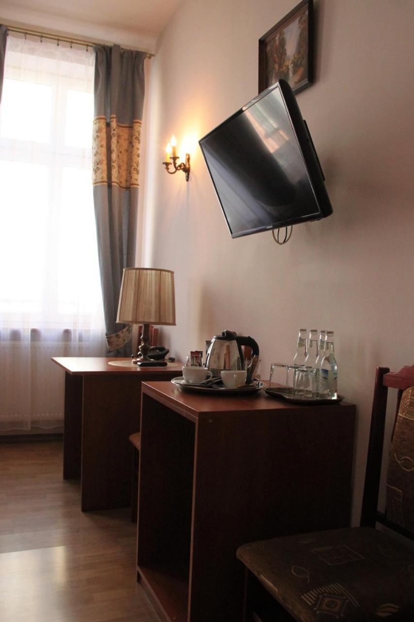 Pokoje Goscinne Rubens Krakow Ngoại thất bức ảnh