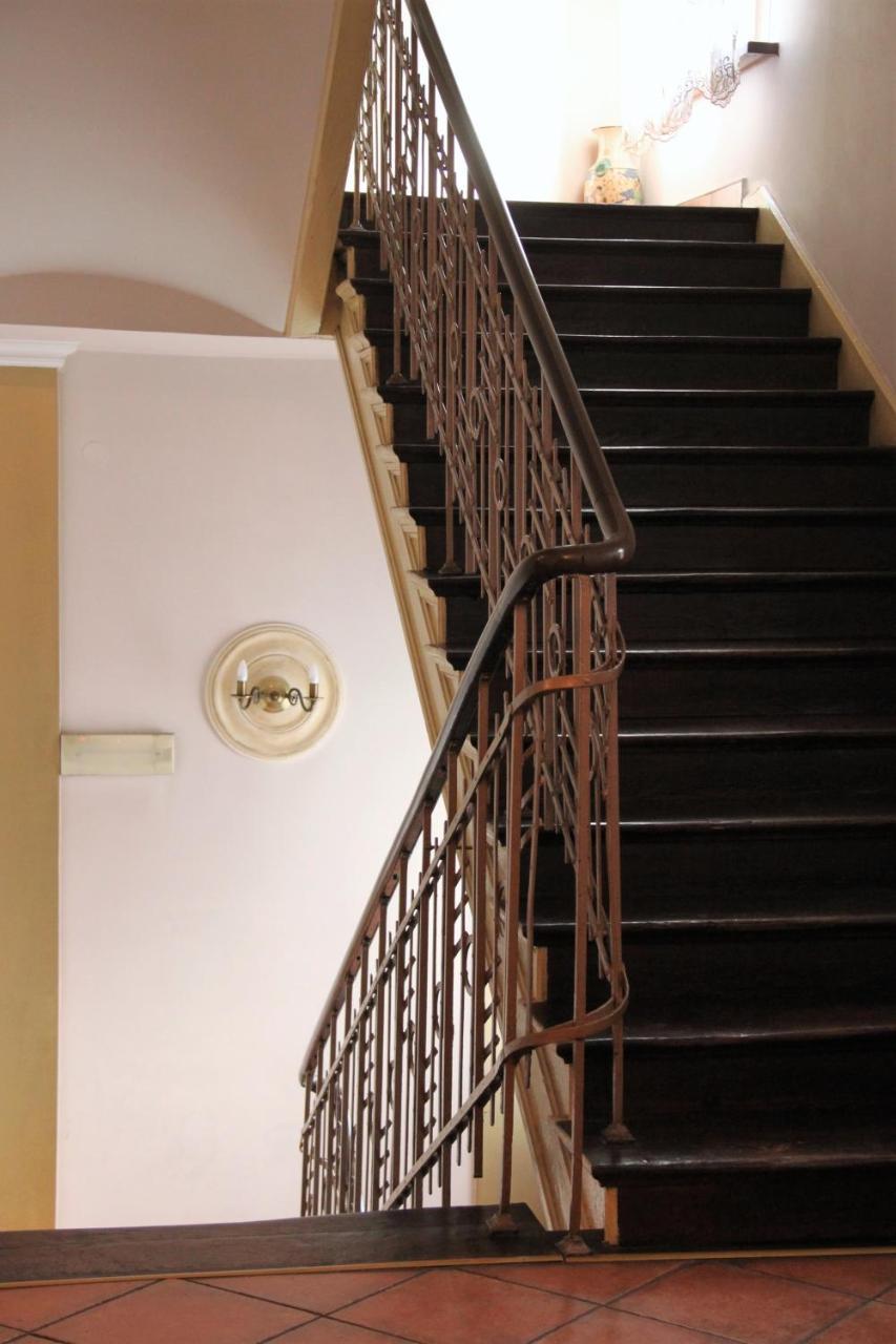 Pokoje Goscinne Rubens Krakow Ngoại thất bức ảnh