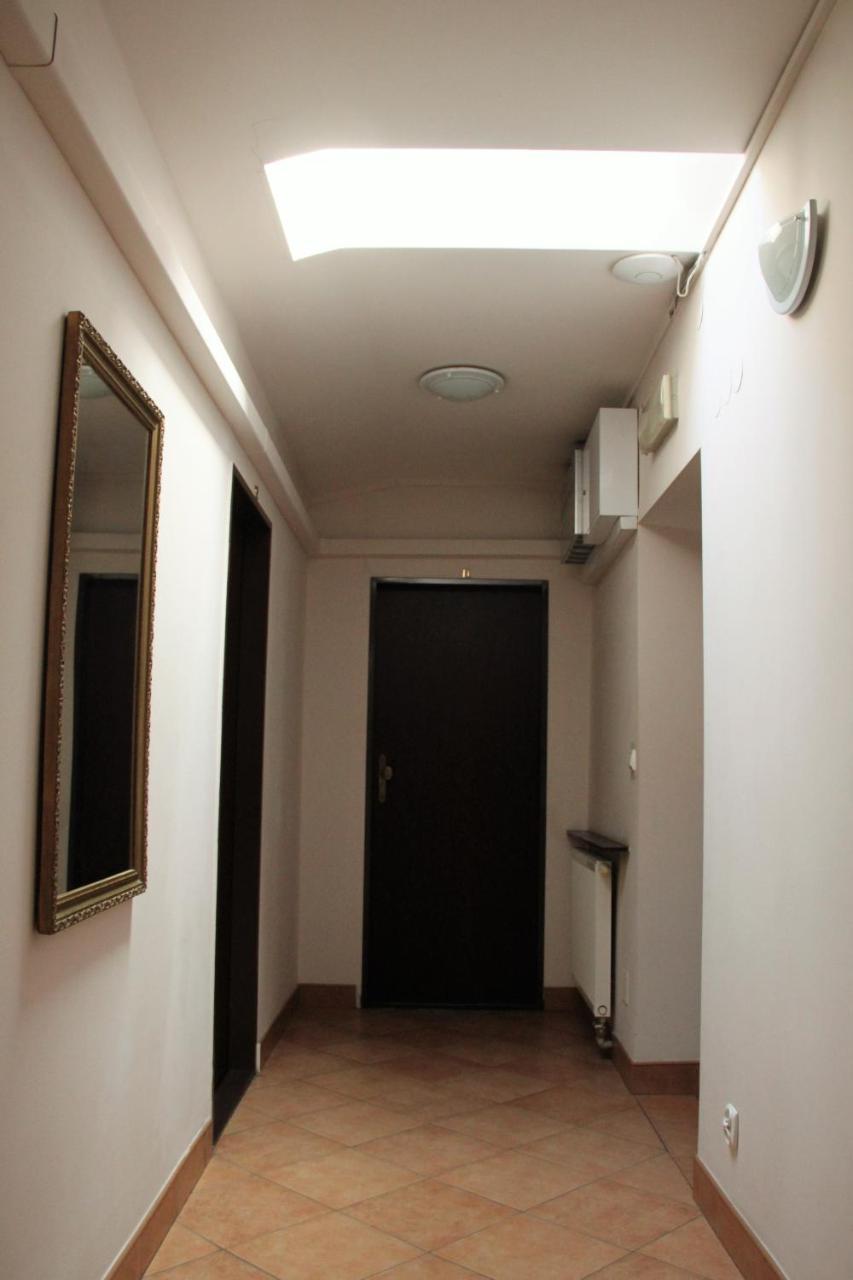 Pokoje Goscinne Rubens Krakow Ngoại thất bức ảnh