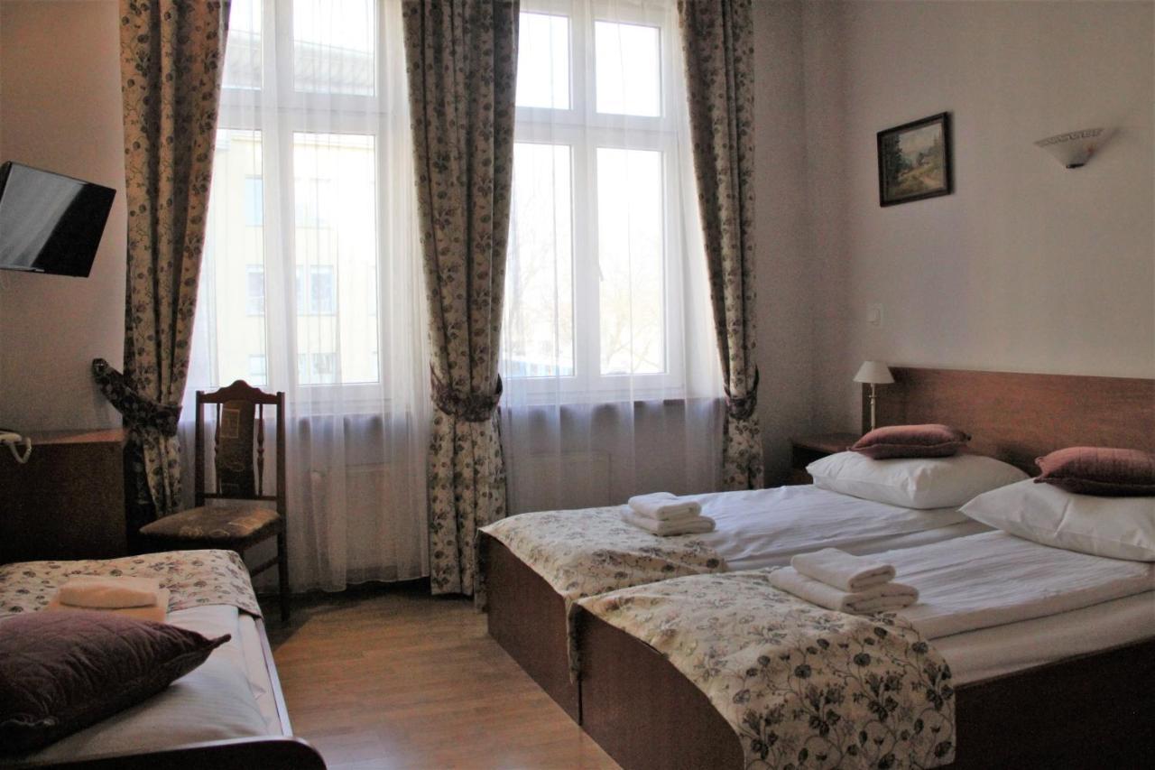 Pokoje Goscinne Rubens Krakow Ngoại thất bức ảnh