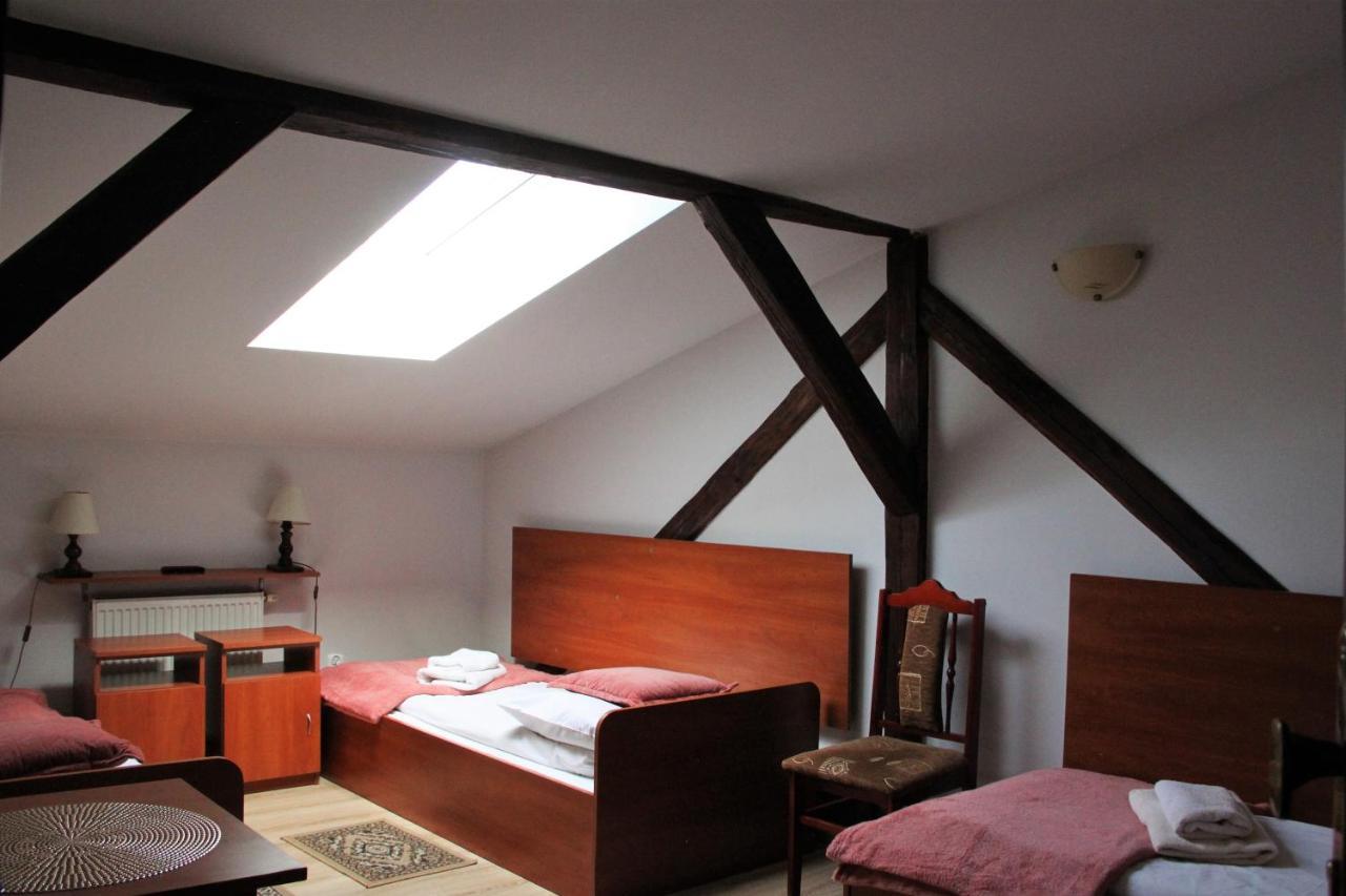 Pokoje Goscinne Rubens Krakow Ngoại thất bức ảnh