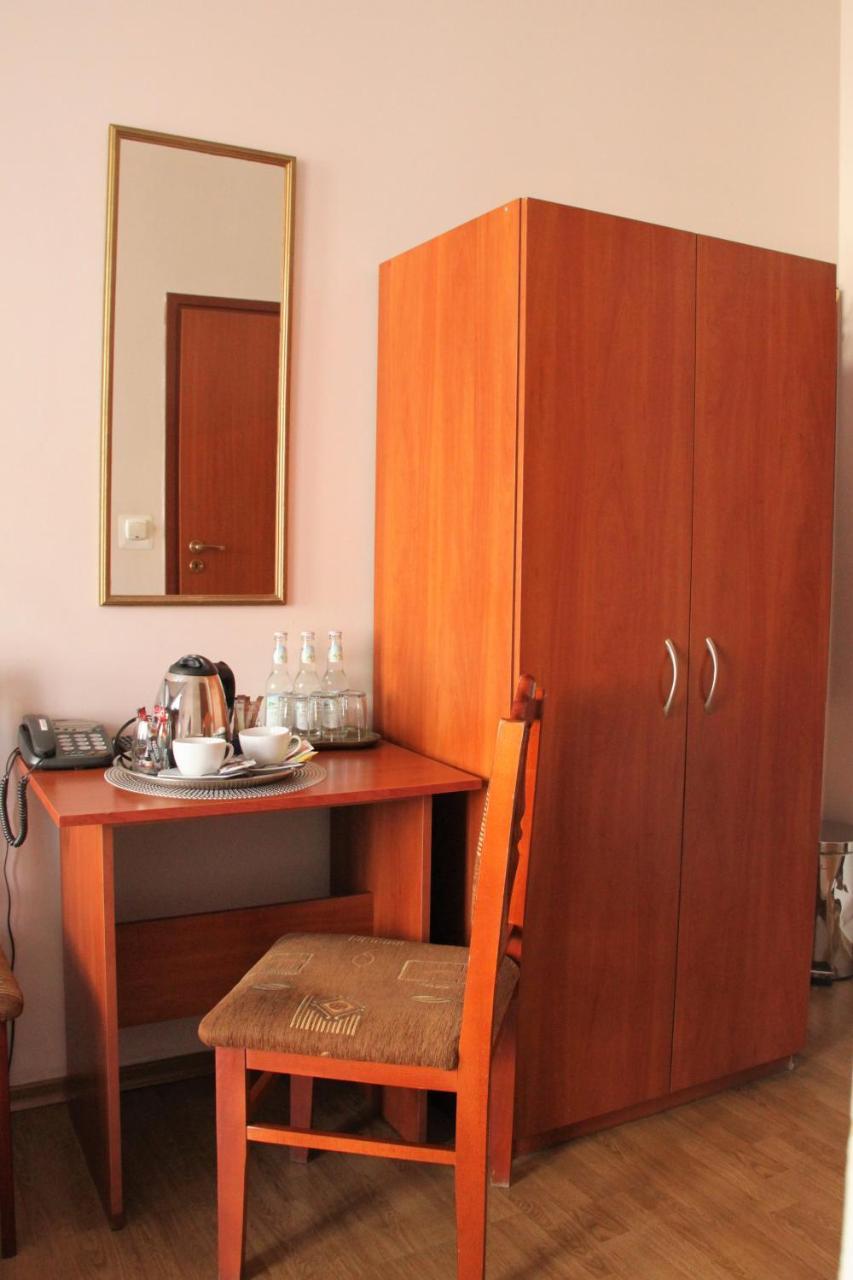 Pokoje Goscinne Rubens Krakow Ngoại thất bức ảnh