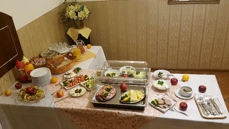 Pokoje Goscinne Rubens Krakow Ngoại thất bức ảnh