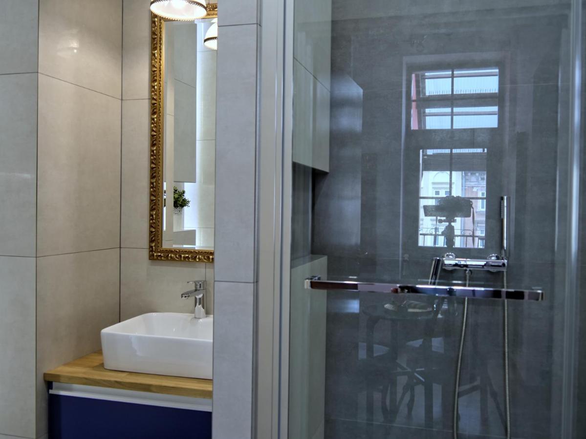 Pokoje Goscinne Rubens Krakow Ngoại thất bức ảnh