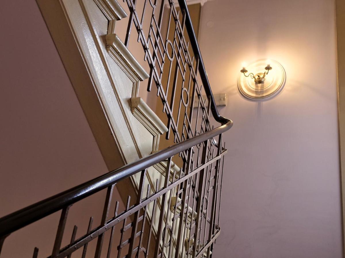 Pokoje Goscinne Rubens Krakow Ngoại thất bức ảnh