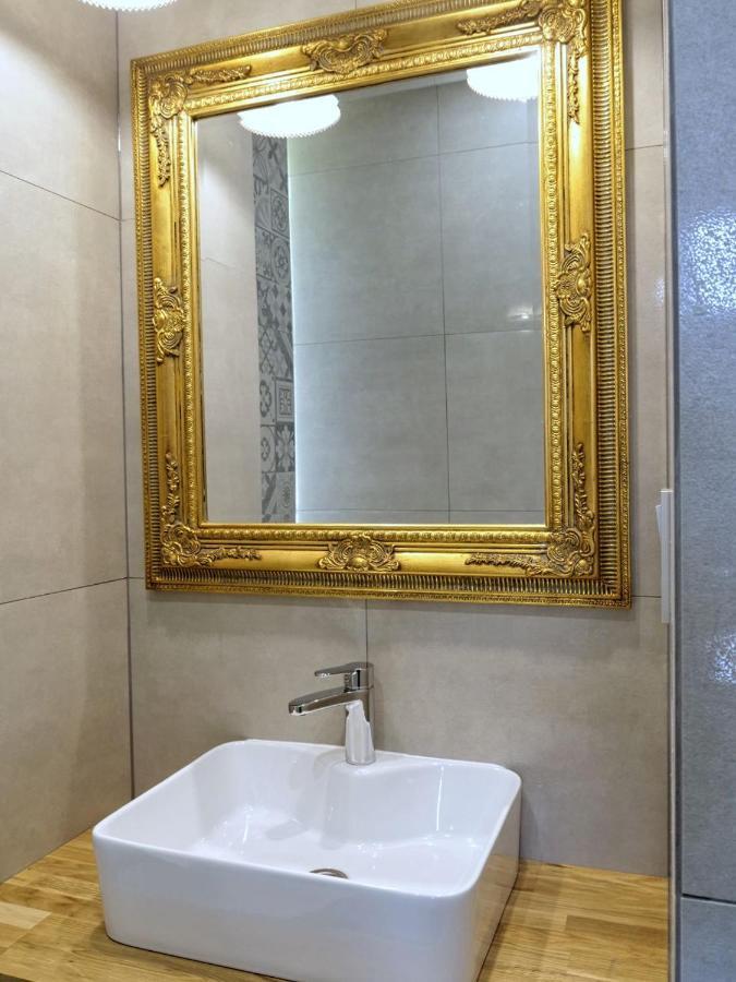 Pokoje Goscinne Rubens Krakow Ngoại thất bức ảnh