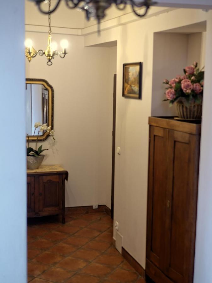 Pokoje Goscinne Rubens Krakow Ngoại thất bức ảnh